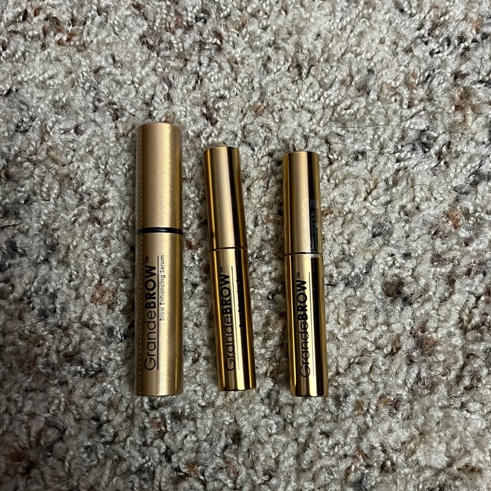 Grande Cosmetics Grande Brow Minis